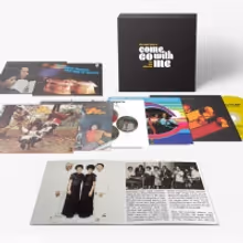 The Staple Singers' 'Come Go With Me: The Stax Collection' Now Available for…