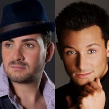 Lou Gazzara and Joey Pero Release 'O Holy Night' to Help Friend With Brain Cancer
