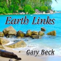 Gary Becks New Poetry Book 'Earth Links' Released