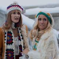 Video: Maxine Makes a Surprising Discovery in PALM ROYALE Season 2 Sneak Peek Video