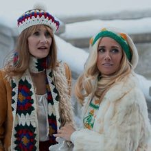 Video: Maxine Makes a Surprising Discovery in PALM ROYALE Season 2 Sneak Peek