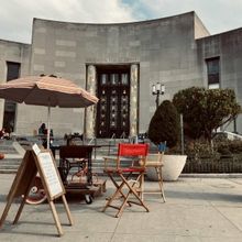 Brandon Woolf to Present Site-Specific Performance THE MEND in Brooklyn This October