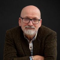 Writer Roddy Doyle Announces Live 2020 Tour 'Conversations With Roddy Doyle'
