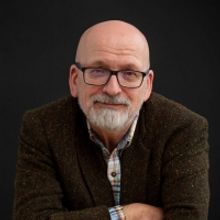 Writer Roddy Doyle Announces Live 2020 Tour 'Conversations With Roddy Doyle'