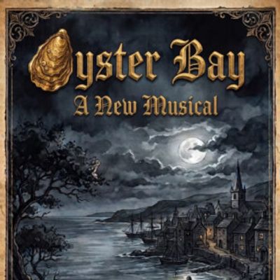 OYSTER BAY: A NEW MUSICAL To Have Reading At The John W. Engeman Theater