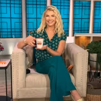 Amanda Kloots Joins THE TALK as Permanent Co-Host