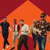 BWW Review: KAISER CHIEFS, Royal Albert Home