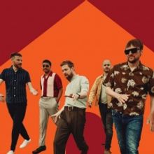 BWW Review: KAISER CHIEFS, Royal Albert Home