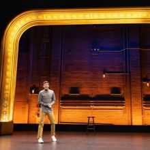 Alex Edelman to Return to SF's Curran Theater For One Performance of JUST FOR US