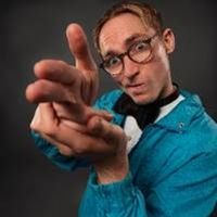 Christopher Bliss (Rob Carter) Will Return to Soho Theatre