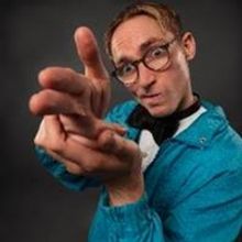 Christopher Bliss (Rob Carter) Will Return to Soho Theatre