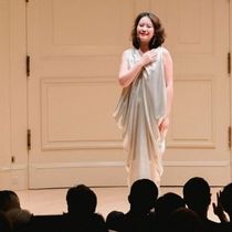 Chinese Composer Yue Chen Premieres Spring View at Carnegie Hall, Bridging Eastern and Western Musical Worlds