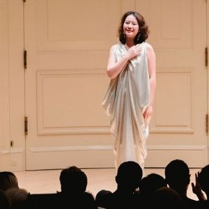 Chinese Composer Yue Chen Premieres Spring View at Carnegie Hall, Bridging Eastern and Western Musical Worlds