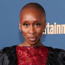 Harvard's Hasty Pudding Theatricals Names Cynthia Erivo 2025 Woman of the Year