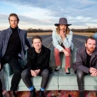 Moon Taxi Release Sixth Album Silver Dream