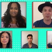 BWW Exclusive: FREESTYLE LOVE SUPREME Stars Drop By VIRTUAL CHATS WITH ARIEL &…