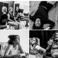 Locals Storm Back To Support Independent Theatre In Sold Out Performances as Part of…