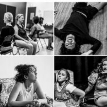 Locals Storm Back To Support Independent Theatre In Sold Out Performances as Part of 