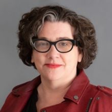 BACKWARDS, FORWARDS, BACK By Jaqueline Goldfinger Next Up In Centenary Stage Company'