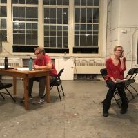 Playwright Paul Schwartz Will Premiere New Play A MEASURE OF DOUBT At the Winterfest…