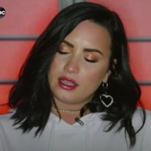 VIDEO: Watch Demi Lovato Sing 'A Dream Is A Wish Your Heart Makes' in a Sneak Peek of