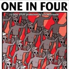 Brooklyn Comedy Collective Presents DOG STUFF's ONE IN FOUR