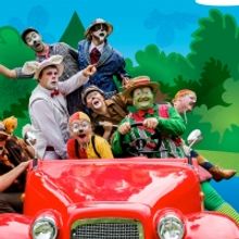 Australian Shakespeare Company Returns to Melbourne with THE WIND IN THE WILLOWS