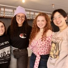  Cast Announced For World Premiere of Morris and McGrady's THE PHASE