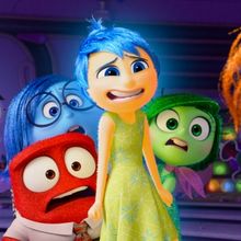 Video: Disney and Pixar Share INSIDE OUT 2 Deleted Scene; Now Available on Digital