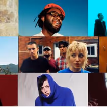 22nd Australian Music Prize Shortlist Announced With Nine Albums in Competition