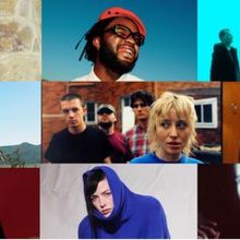 22nd Australian Music Prize Shortlist Announced With Nine Albums in Competition