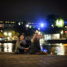 Photos: French Film Festival UK to Return for 34th Edition Across 40+ UK Venues