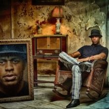 Cuban Pianist and Composer Roberto Fonseca Announces 'Yesun'