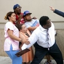 Venue Changes Announces For 5-Borough Tour Of NO BRAINER OR THE SOLUTION TO PARASITES