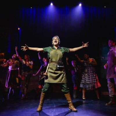 Review: URINETOWN THE MUSICAL at Osceola Arts
