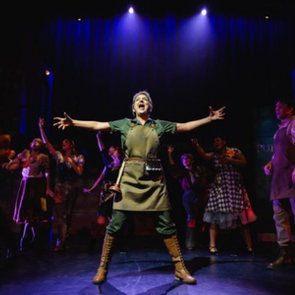 Review: URINETOWN THE MUSICAL at Osceola Arts Photo