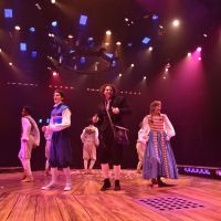 Orlando Shakes Will Provide Stream of SHOWTIME WITH SHAKESPEARE: A MAGIC TREE HOUSE A