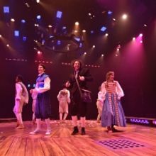 Orlando Shakes Will Provide Stream of SHOWTIME WITH SHAKESPEARE: A MAGIC TREE HOUSE A