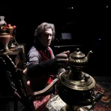 Theatreworks Silicon Valley Offers On-Demand Streaming For Hershey Felder TCHAIKOVSKY