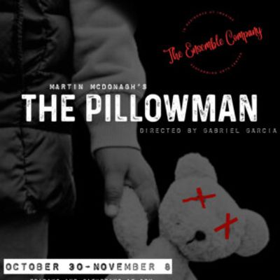 THE PILLOWMAN to Open at The Ensemble Company