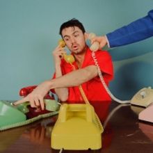 Grady Releases New Single 'All In'