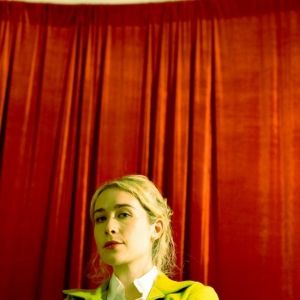 BLONDSHELL Shares New Song 'What's Fair'
