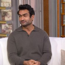 Video: Kumail Nanjiani Shares Why He Decided to Join Broadway's OH, MARY!