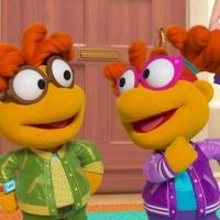 Skeeter and Scooter Will Make Their Playroom Debut on Disney Junior's MUPPET BABIES