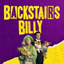 Show Of The Week: Tickets from £30 for BACKSTAIRS BILLY, Starring Luke Evans and Pen