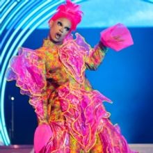 BWW Review: RUPAUL'S DRAG RACE: WERQ THE WORLD, OVO Hydro