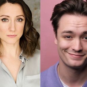 I LOVE YOU, YOU'RE PERFECT, NOW CHANGE is Coming to International City Theatre