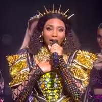 VIDEO: Watch the Cast of SIX Perform 'No Way' on THE VIEW Video