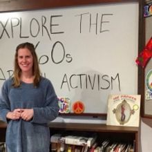 Bethel Woods Center For The Arts Launches Virtual Museum Field Trips