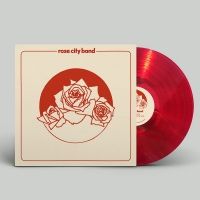 Rose City Band Sign to Thrill Jockey
